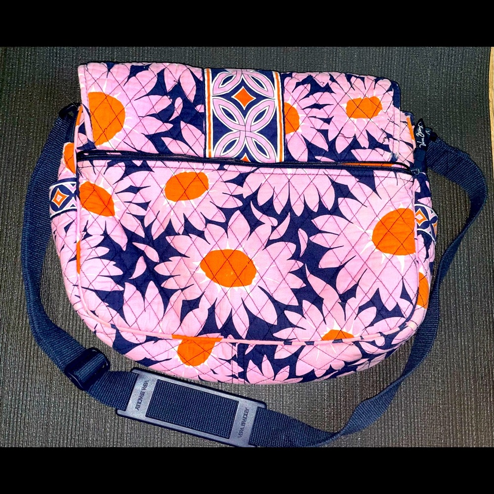 Vera Bradley Computer Bag - Picture 2 of 4